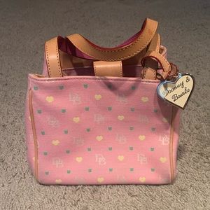 Dooney & Bourke Mini Handbag